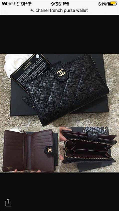 chanel wallet on chain price increase 2019|chanel zipped wallet.